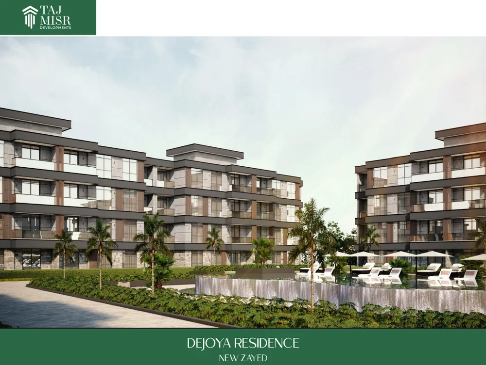 Dejoya New Zayed